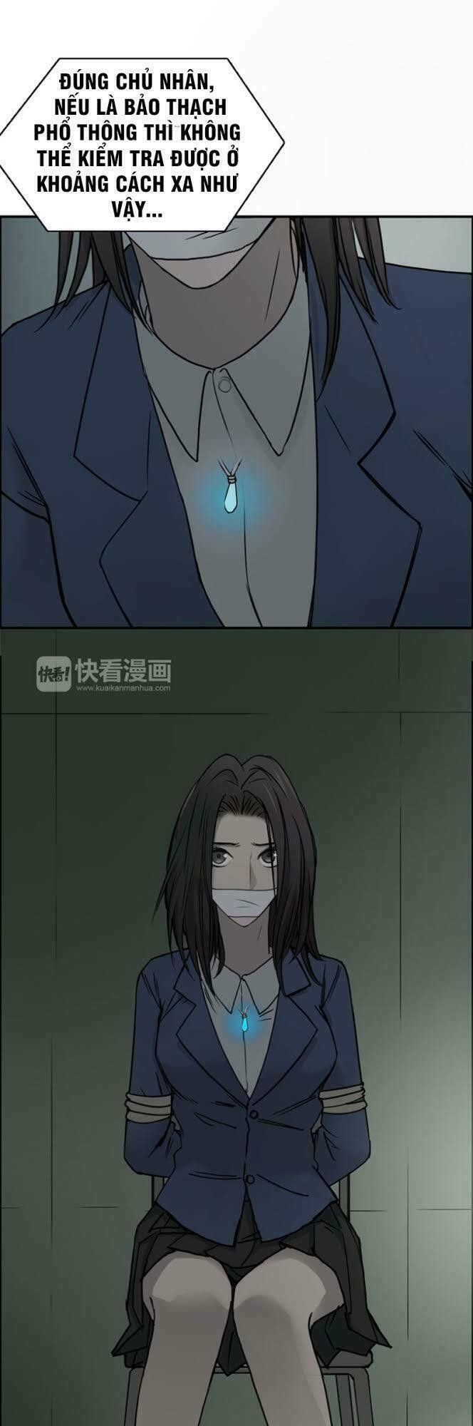 đọc truyện Siêu Năng Lập Phương Chương 17 ảnh 5 tại Thiên Thai Truyện