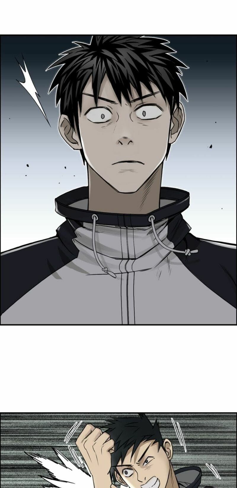 đọc truyện Siêu Năng Lập Phương Chương 17 ảnh 34 tại Thiên Thai Truyện