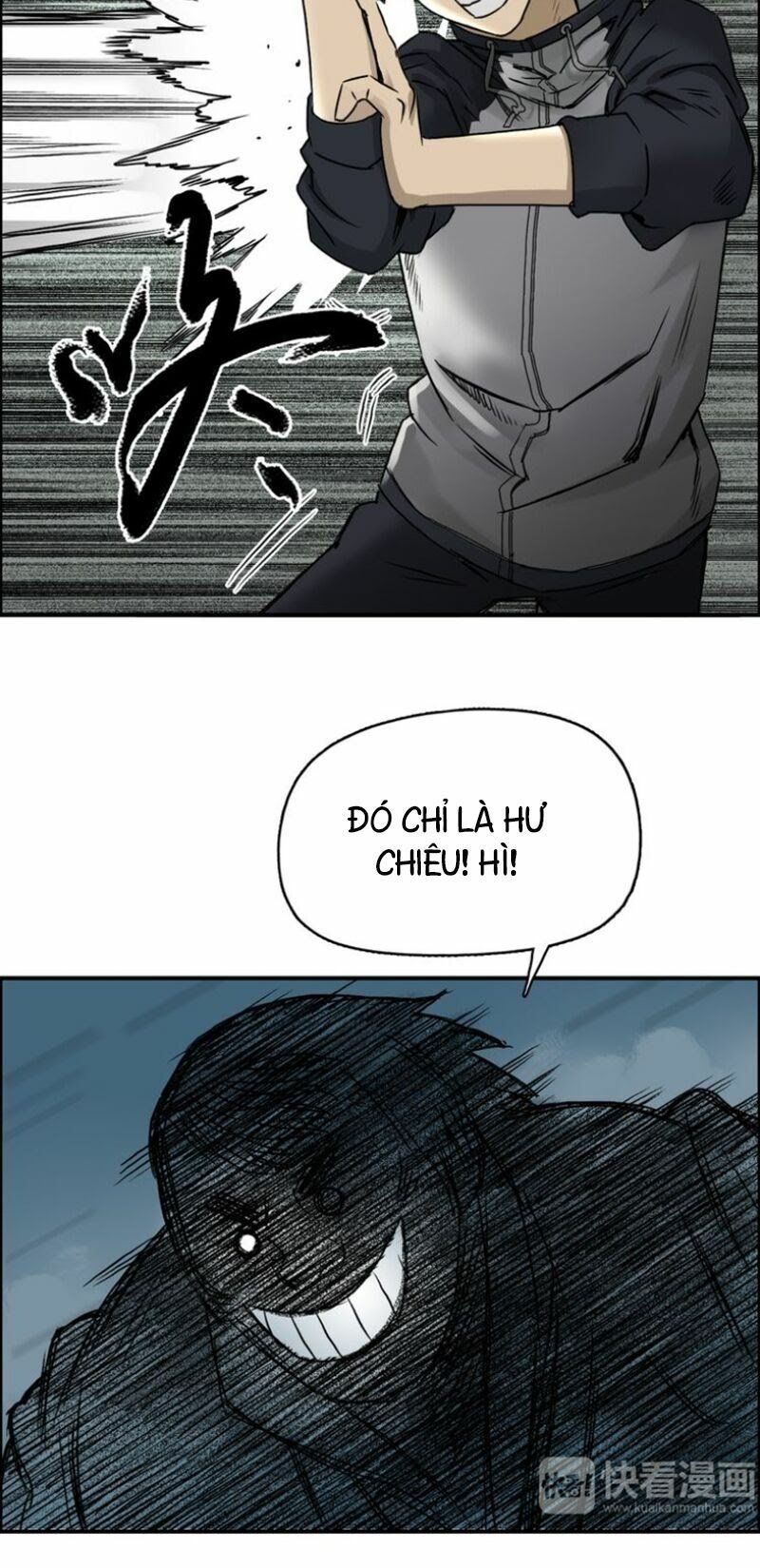 đọc truyện Siêu Năng Lập Phương Chương 17 ảnh 35 tại Thiên Thai Truyện