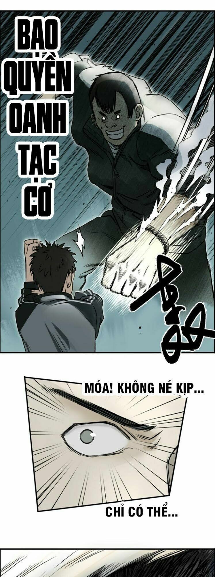 đọc truyện Siêu Năng Lập Phương Chương 17 ảnh 36 tại Thiên Thai Truyện