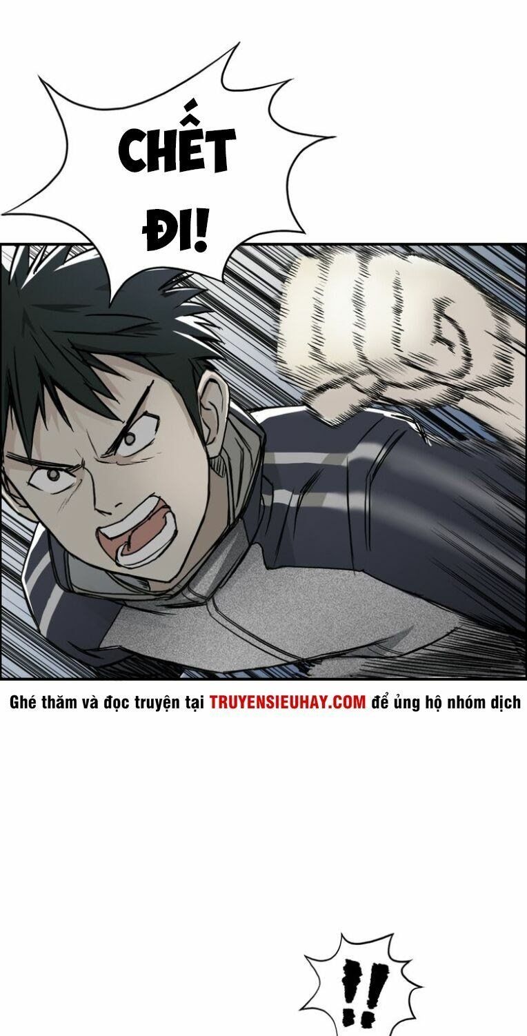 đọc truyện Siêu Năng Lập Phương Chương 17 ảnh 39 tại Thiên Thai Truyện