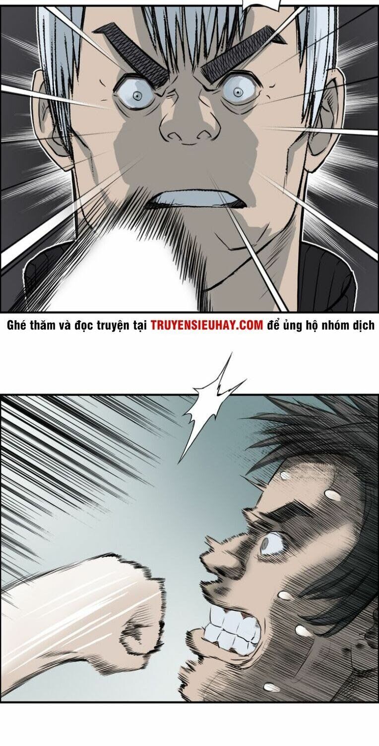 đọc truyện Siêu Năng Lập Phương Chương 17 ảnh 40 tại Thiên Thai Truyện