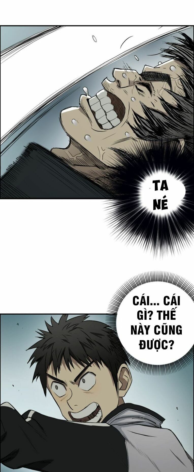 đọc truyện Siêu Năng Lập Phương Chương 17 ảnh 41 tại Thiên Thai Truyện