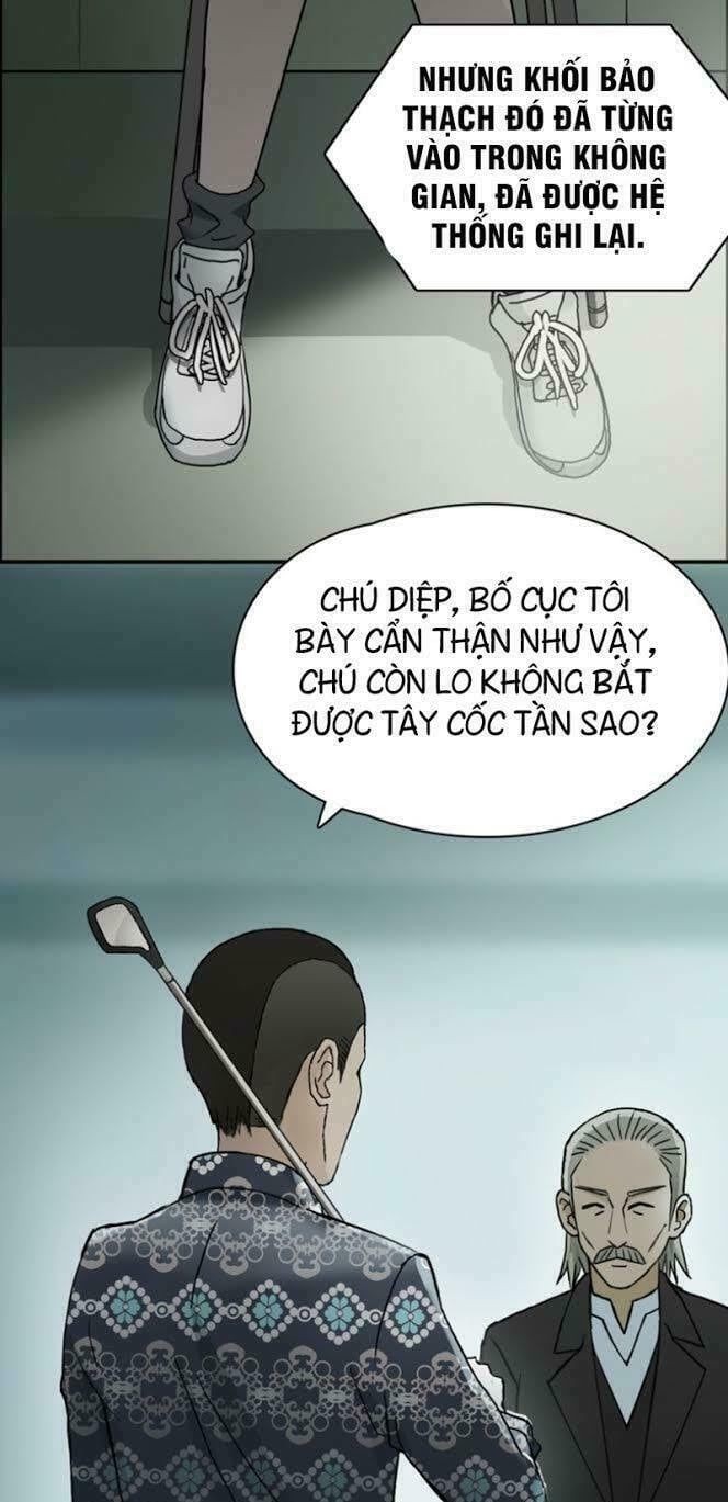 đọc truyện Siêu Năng Lập Phương Chương 17 ảnh 6 tại Thiên Thai Truyện