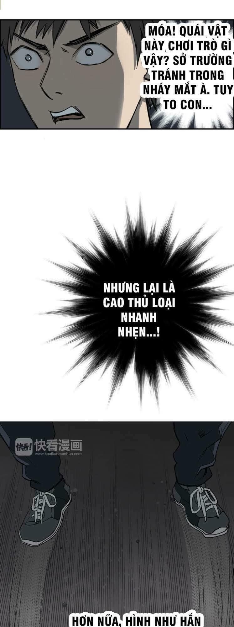 đọc truyện Siêu Năng Lập Phương Chương 17 ảnh 43 tại Thiên Thai Truyện