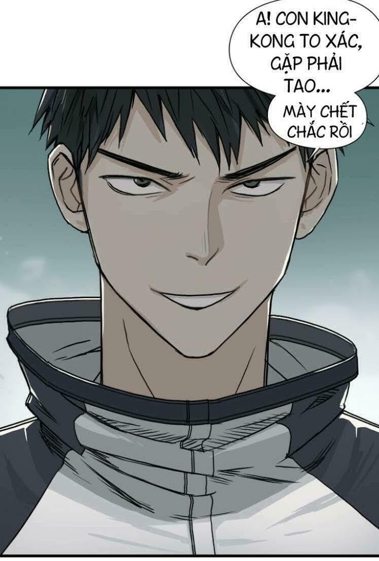 đọc truyện Siêu Năng Lập Phương Chương 17 ảnh 45 tại Thiên Thai Truyện