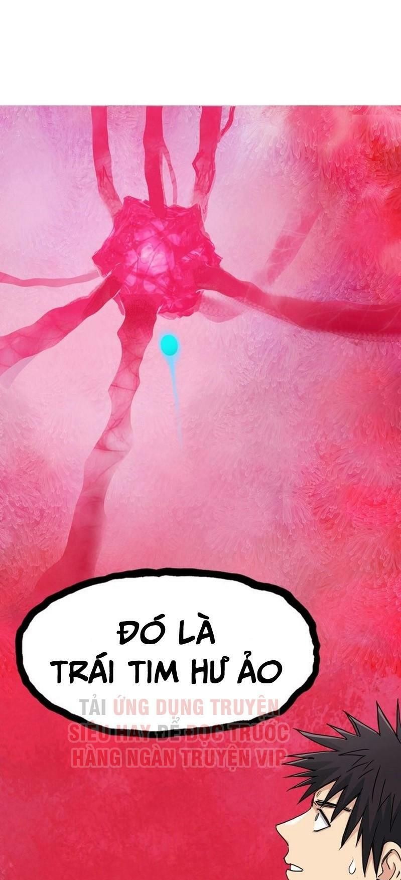 đọc truyện Siêu Năng Lập Phương Chương 170 ảnh 3 tại Thiên Thai Truyện