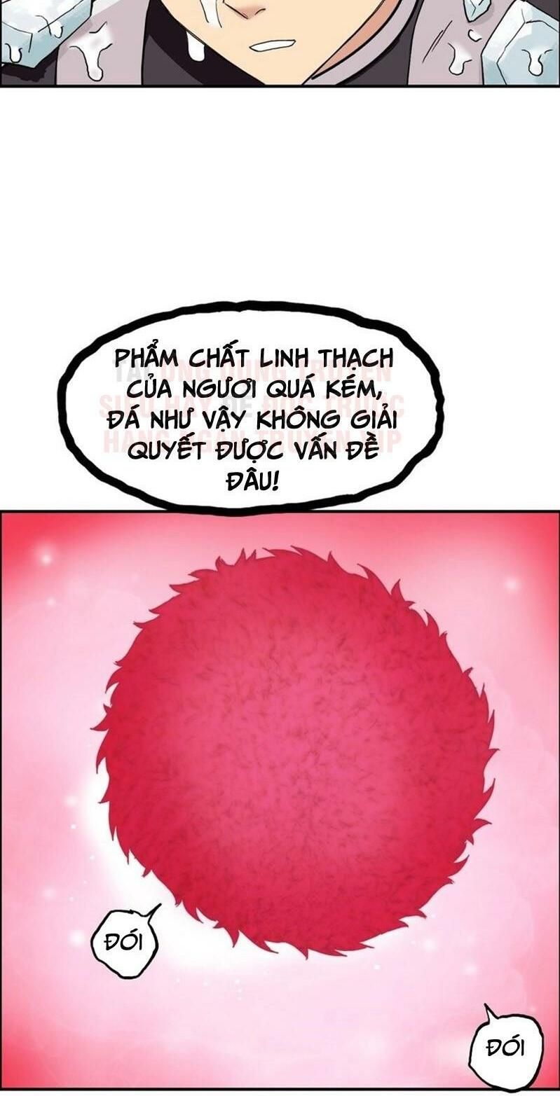 đọc truyện Siêu Năng Lập Phương Chương 170 ảnh 12 tại Thiên Thai Truyện