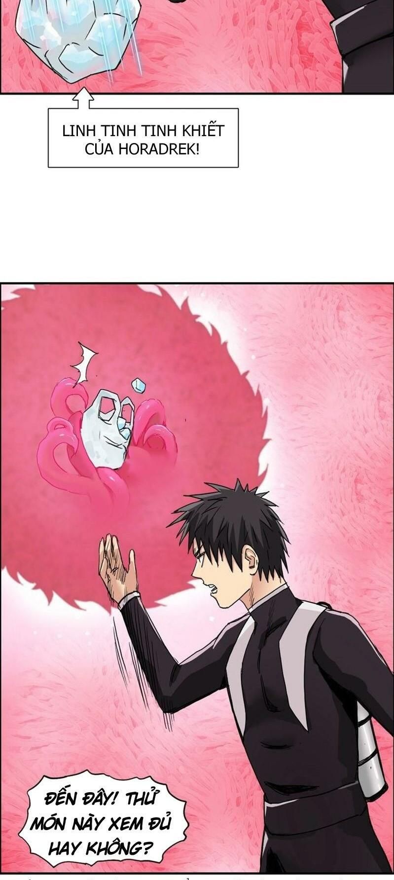 đọc truyện Siêu Năng Lập Phương Chương 170 ảnh 14 tại Thiên Thai Truyện