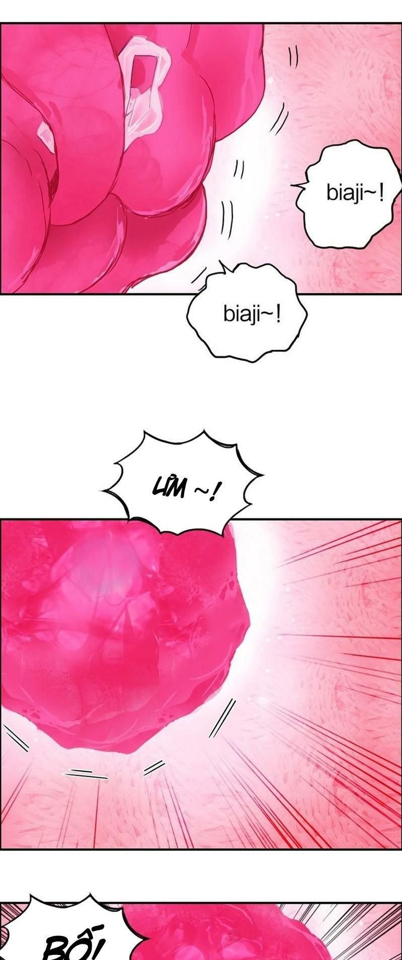 đọc truyện Siêu Năng Lập Phương Chương 170 ảnh 15 tại Thiên Thai Truyện