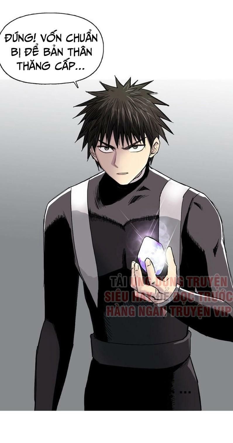 đọc truyện Siêu Năng Lập Phương Chương 170 ảnh 19 tại Thiên Thai Truyện