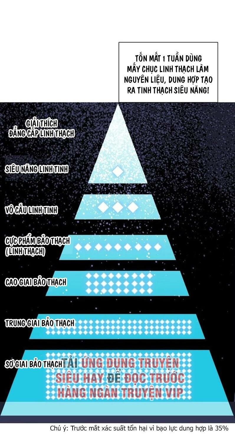 đọc truyện Siêu Năng Lập Phương Chương 170 ảnh 20 tại Thiên Thai Truyện