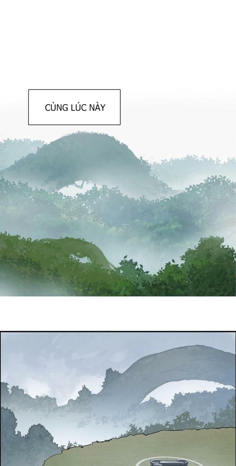 đọc truyện Siêu Năng Lập Phương Chương 170 ảnh 21 tại Thiên Thai Truyện