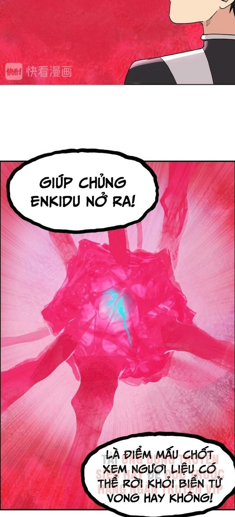 đọc truyện Siêu Năng Lập Phương Chương 170 ảnh 4 tại Thiên Thai Truyện