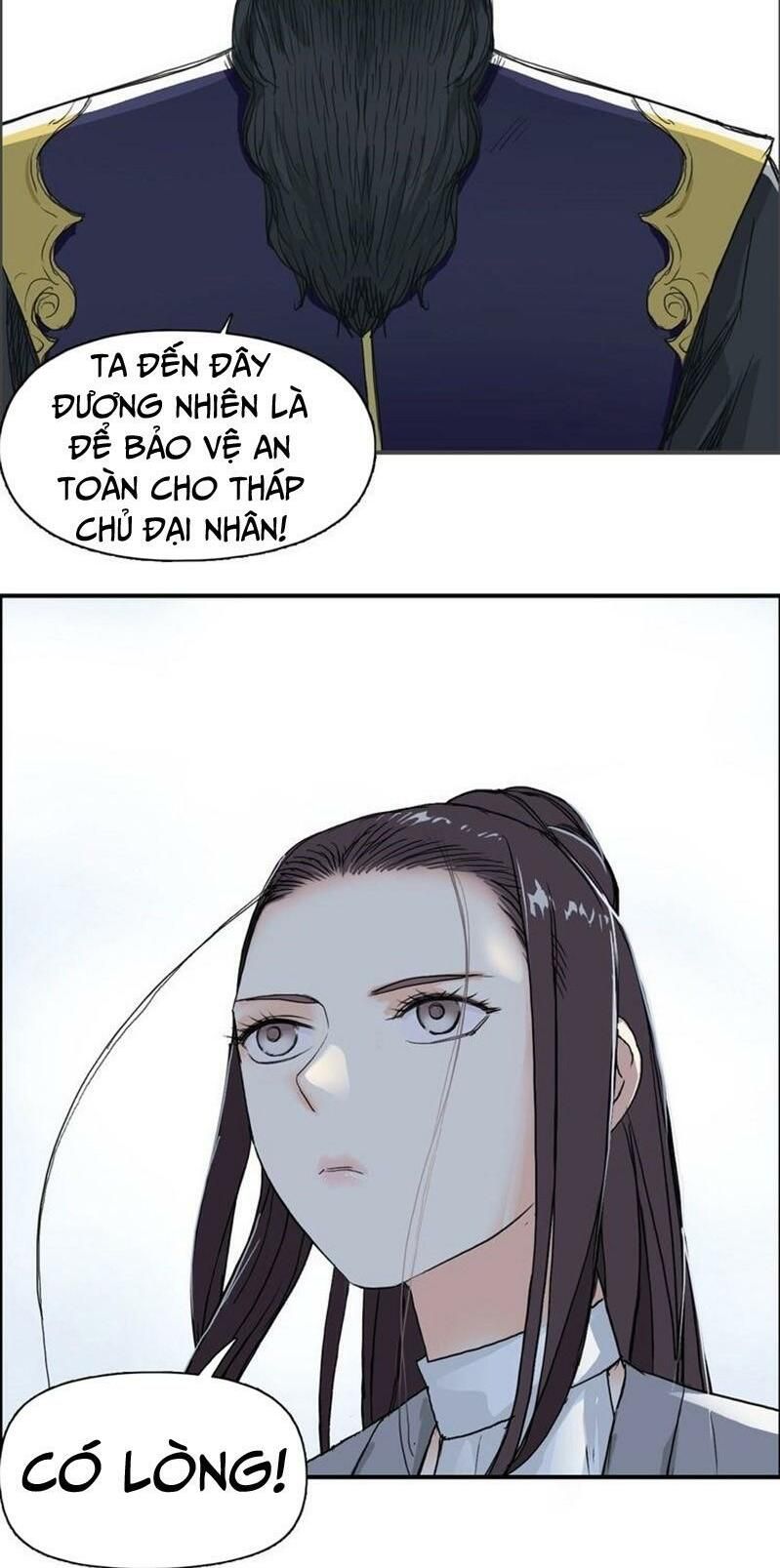 đọc truyện Siêu Năng Lập Phương Chương 170 ảnh 24 tại Thiên Thai Truyện