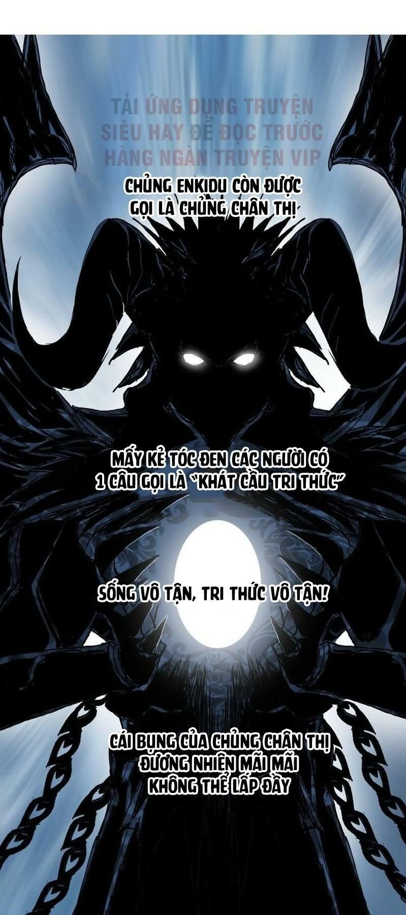 đọc truyện Siêu Năng Lập Phương Chương 170 ảnh 30 tại Thiên Thai Truyện