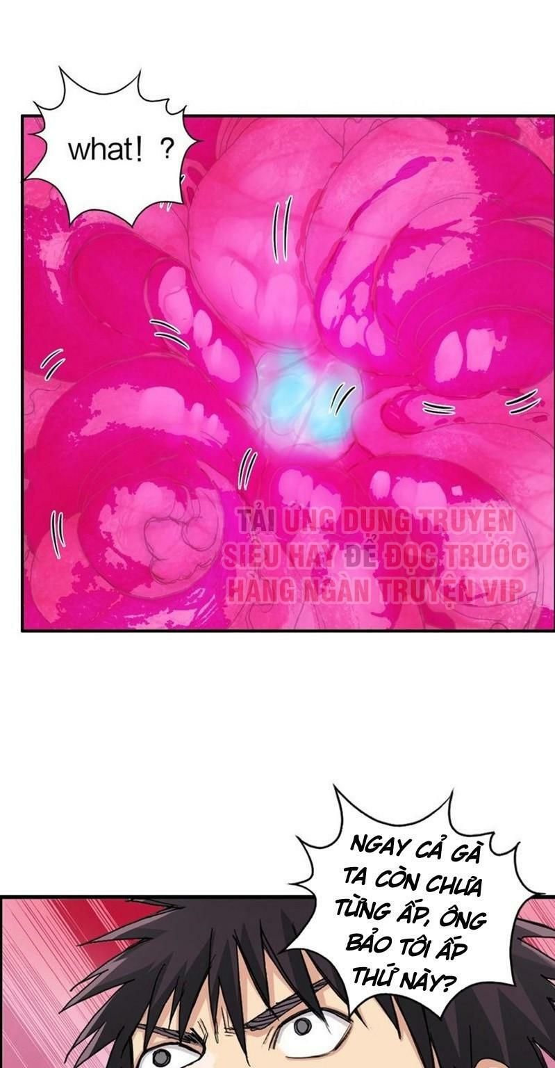 đọc truyện Siêu Năng Lập Phương Chương 170 ảnh 5 tại Thiên Thai Truyện