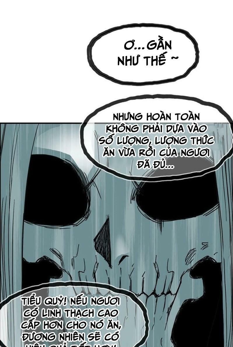 đọc truyện Siêu Năng Lập Phương Chương 170 ảnh 33 tại Thiên Thai Truyện