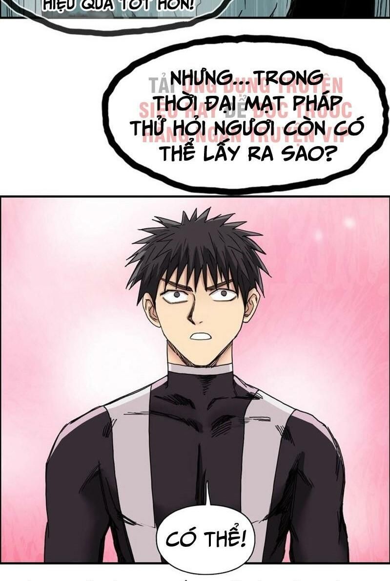 đọc truyện Siêu Năng Lập Phương Chương 170 ảnh 34 tại Thiên Thai Truyện