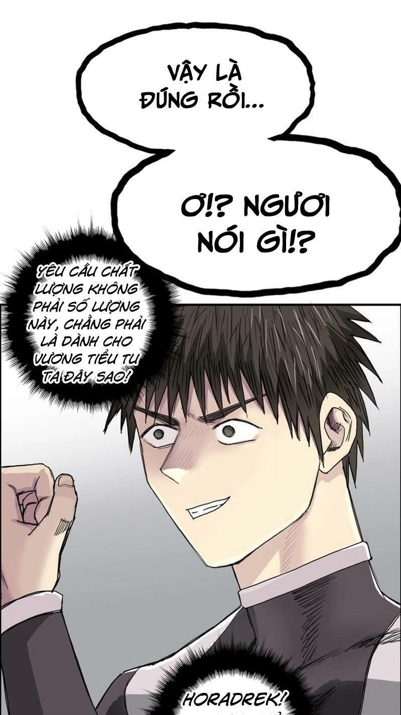 đọc truyện Siêu Năng Lập Phương Chương 170 ảnh 35 tại Thiên Thai Truyện