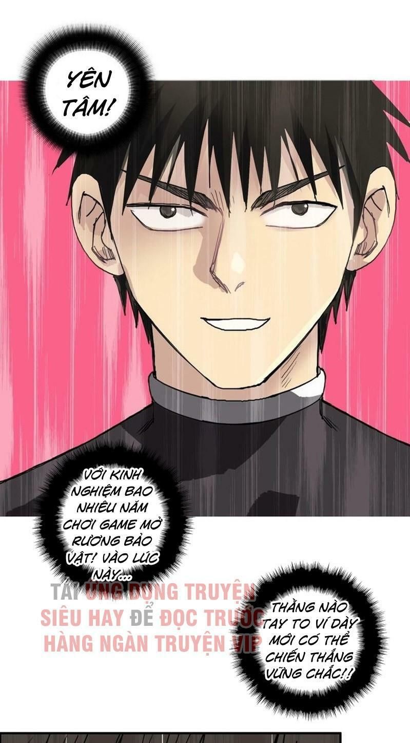 đọc truyện Siêu Năng Lập Phương Chương 170 ảnh 37 tại Thiên Thai Truyện