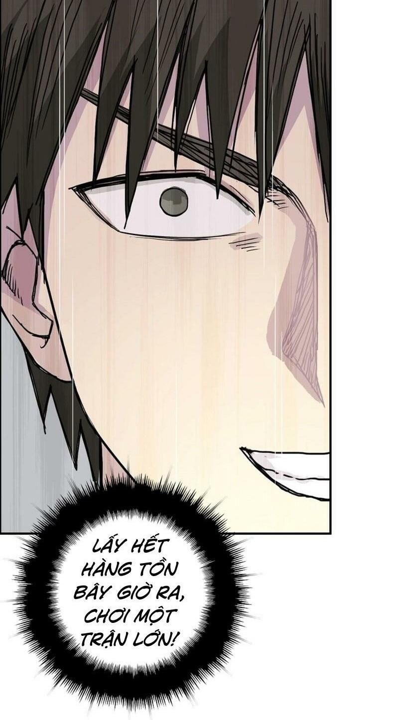 đọc truyện Siêu Năng Lập Phương Chương 170 ảnh 38 tại Thiên Thai Truyện