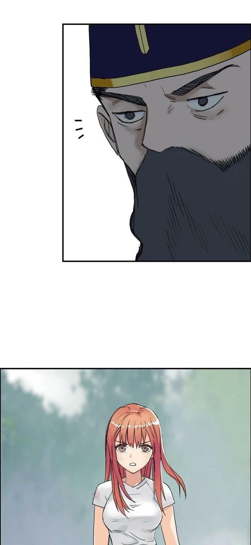 đọc truyện Siêu Năng Lập Phương Chương 170 ảnh 41 tại Thiên Thai Truyện