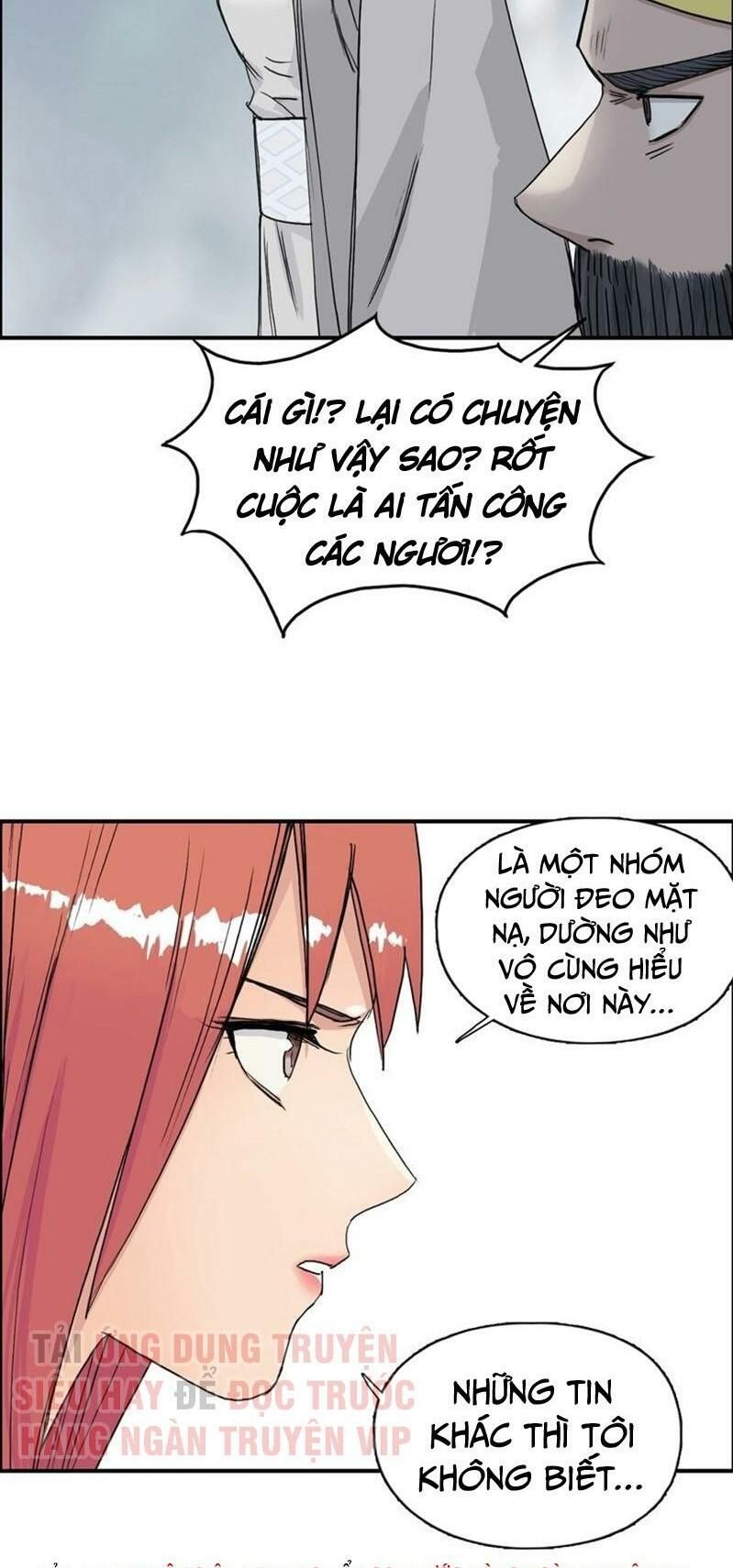 đọc truyện Siêu Năng Lập Phương Chương 170 ảnh 44 tại Thiên Thai Truyện