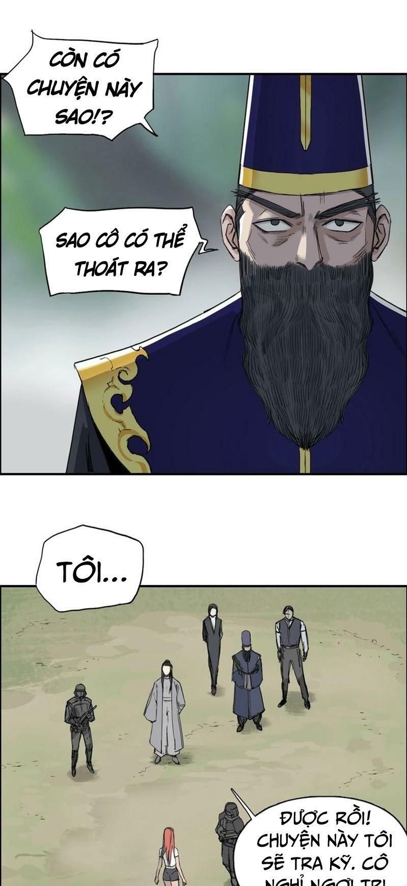 đọc truyện Siêu Năng Lập Phương Chương 170 ảnh 45 tại Thiên Thai Truyện