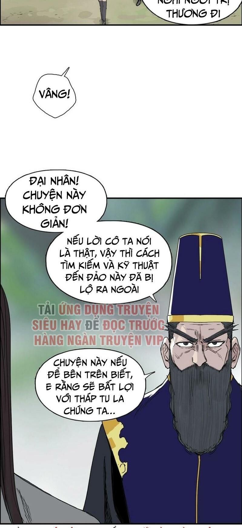 đọc truyện Siêu Năng Lập Phương Chương 170 ảnh 46 tại Thiên Thai Truyện