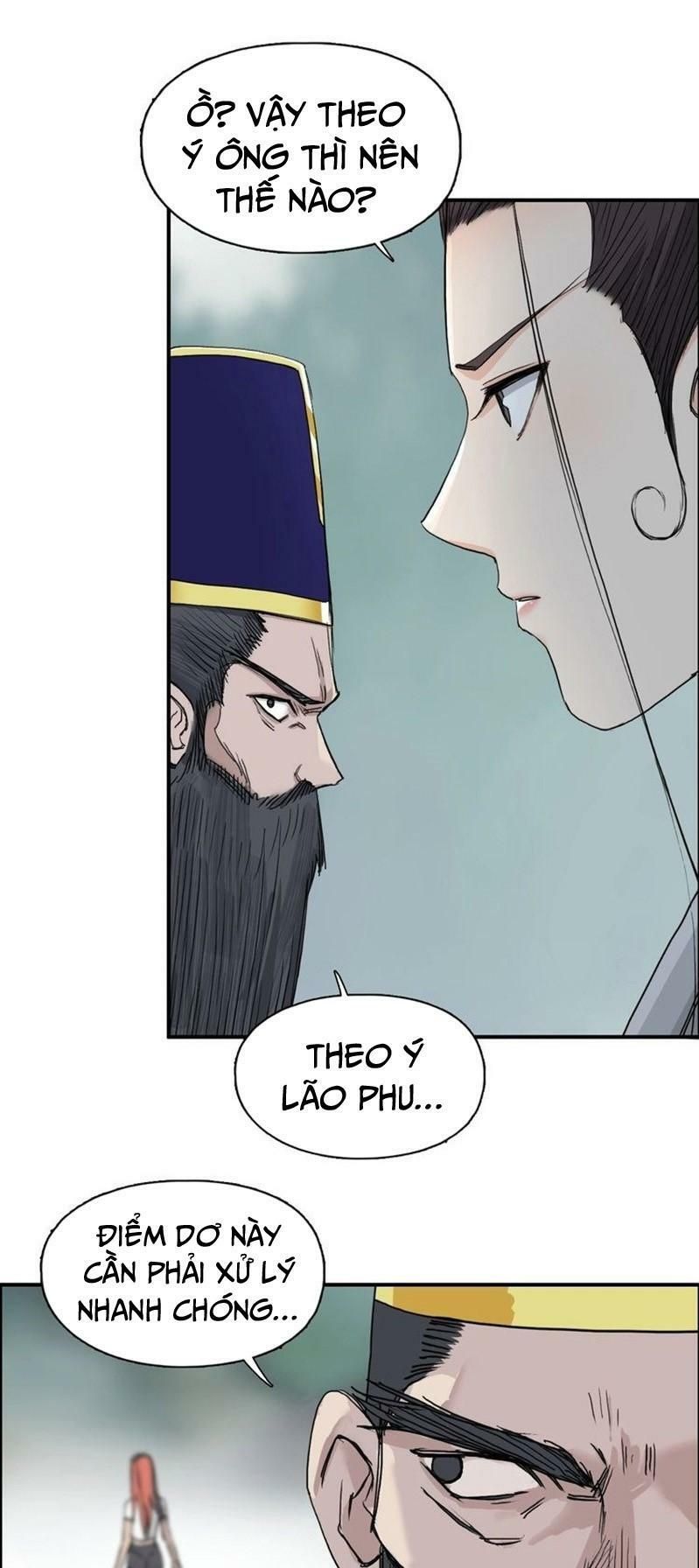 đọc truyện Siêu Năng Lập Phương Chương 170 ảnh 47 tại Thiên Thai Truyện