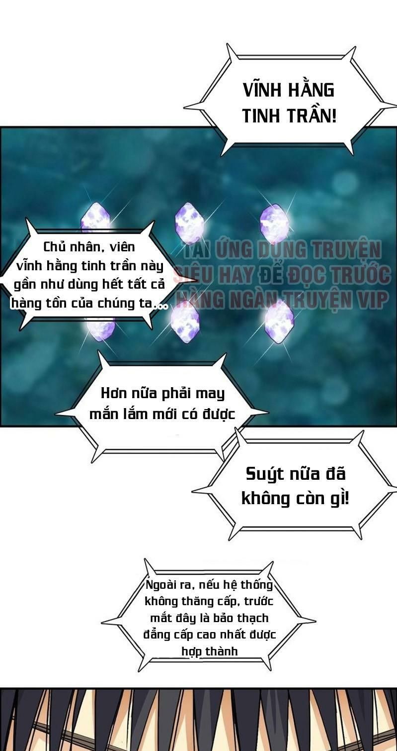 đọc truyện Siêu Năng Lập Phương Chương 170 ảnh 49 tại Thiên Thai Truyện