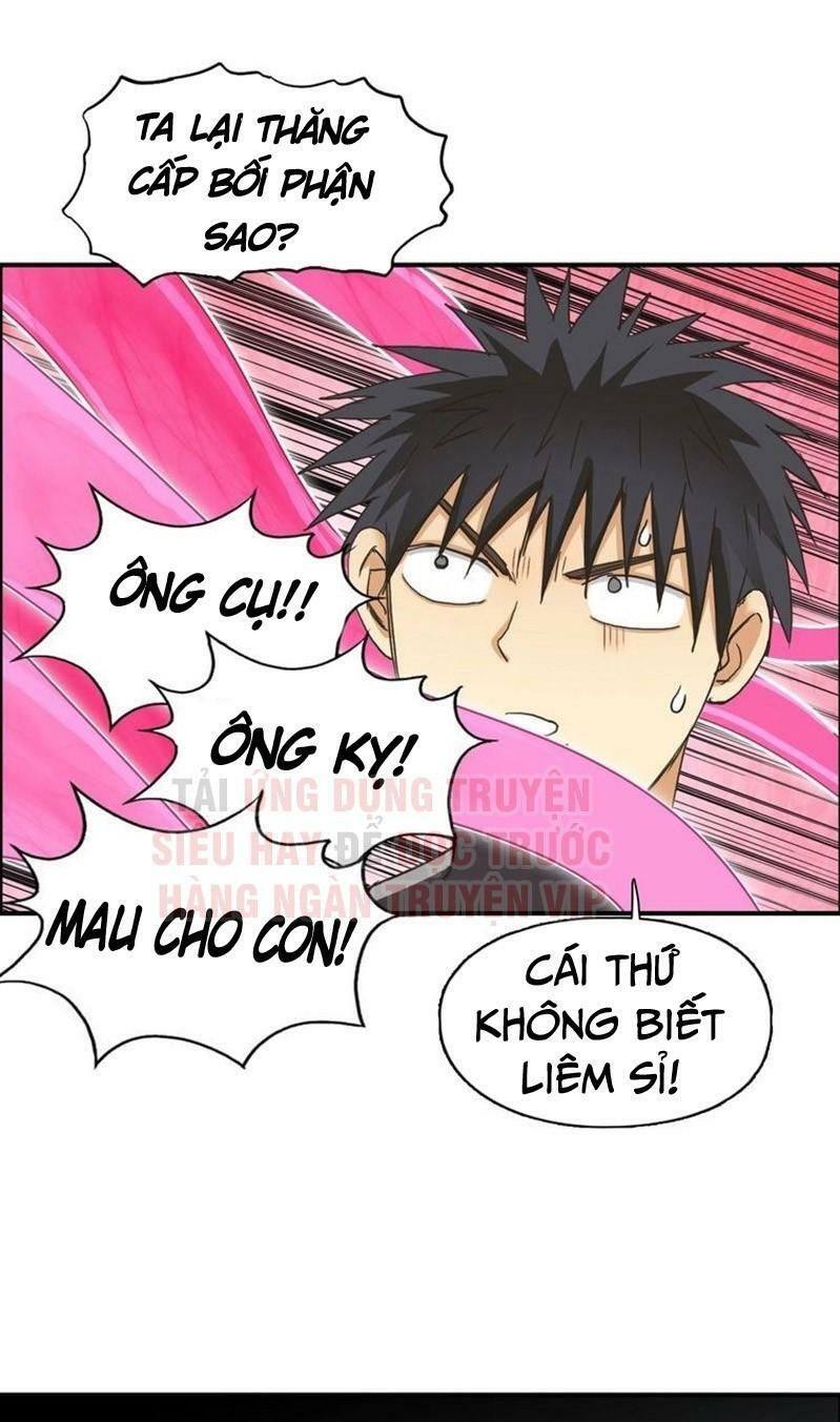 đọc truyện Siêu Năng Lập Phương Chương 170 ảnh 51 tại Thiên Thai Truyện