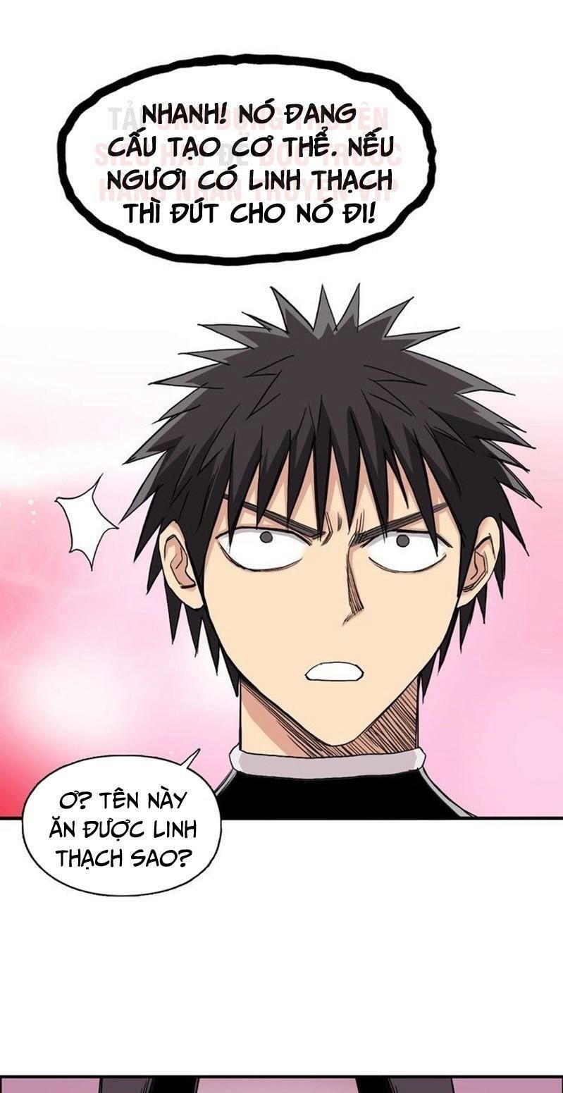 đọc truyện Siêu Năng Lập Phương Chương 170 ảnh 7 tại Thiên Thai Truyện