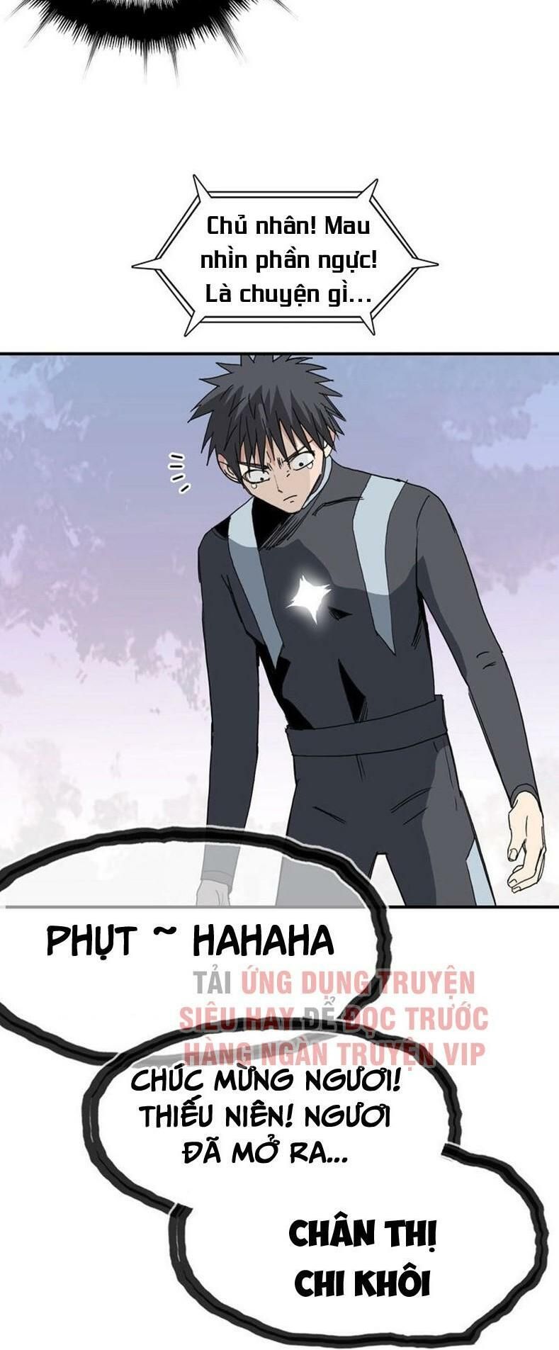 đọc truyện Siêu Năng Lập Phương Chương 170 ảnh 60 tại Thiên Thai Truyện