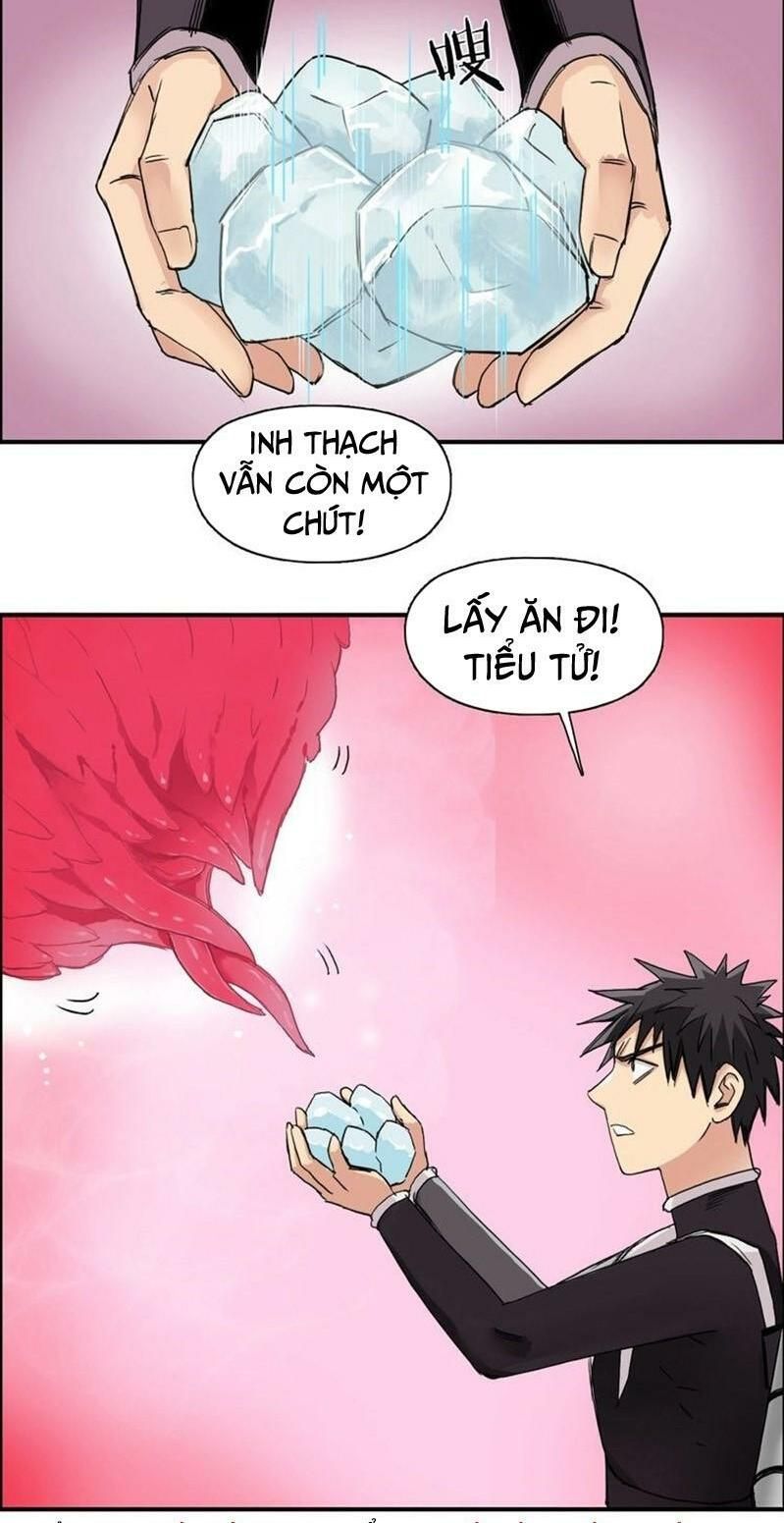 đọc truyện Siêu Năng Lập Phương Chương 170 ảnh 8 tại Thiên Thai Truyện