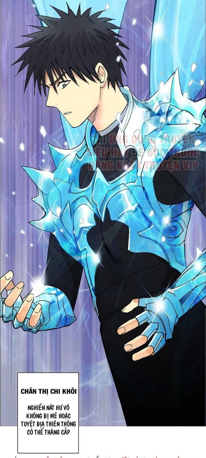 đọc truyện Siêu Năng Lập Phương Chương 170 ảnh 65 tại Thiên Thai Truyện