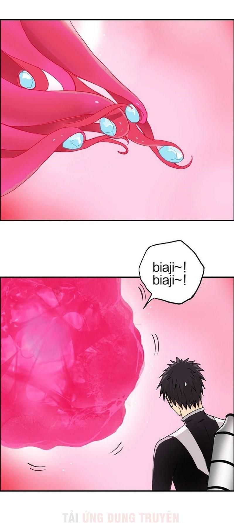 đọc truyện Siêu Năng Lập Phương Chương 170 ảnh 9 tại Thiên Thai Truyện