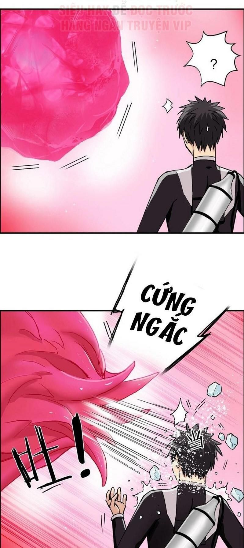 đọc truyện Siêu Năng Lập Phương Chương 170 ảnh 10 tại Thiên Thai Truyện