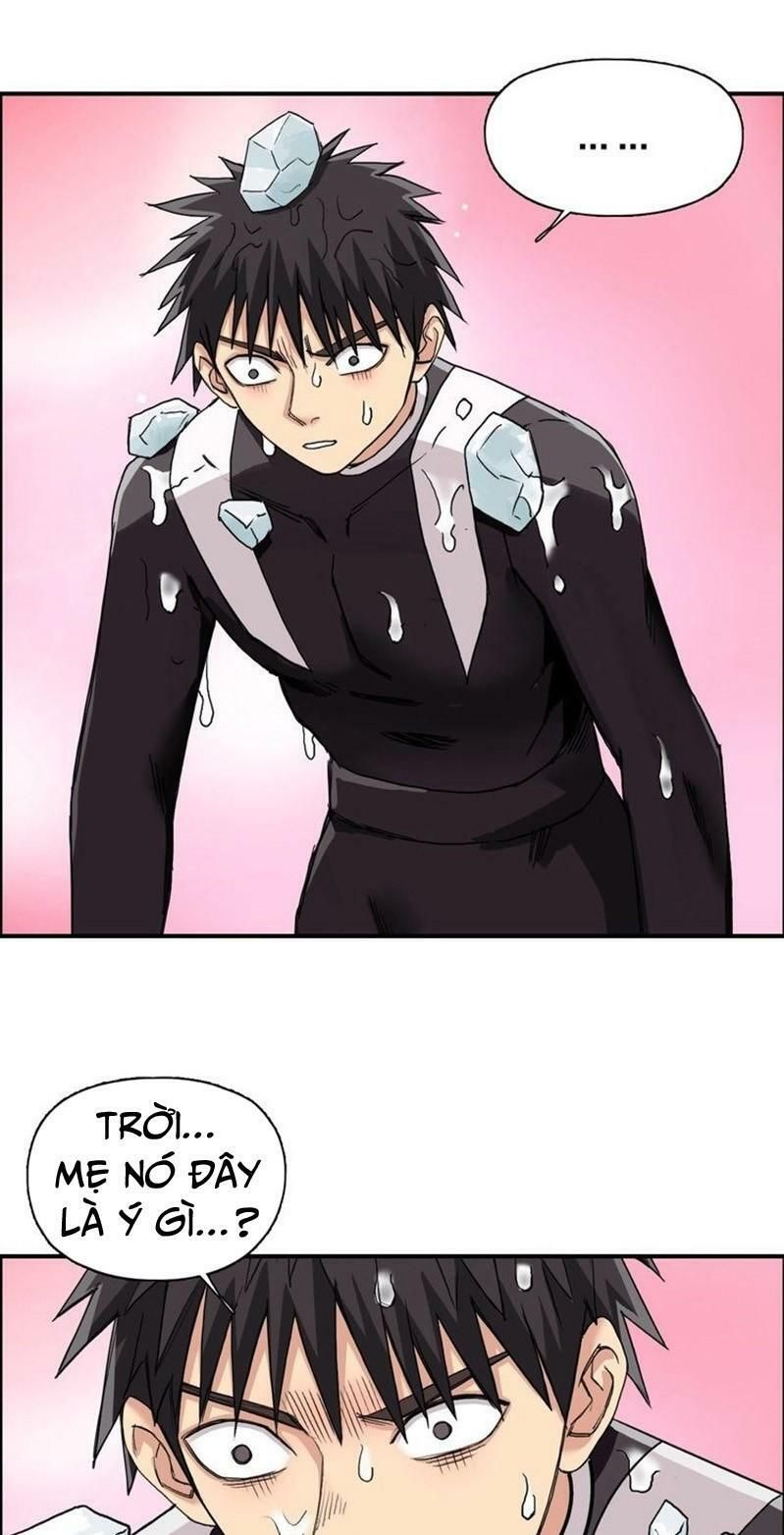 đọc truyện Siêu Năng Lập Phương Chương 170 ảnh 11 tại Thiên Thai Truyện