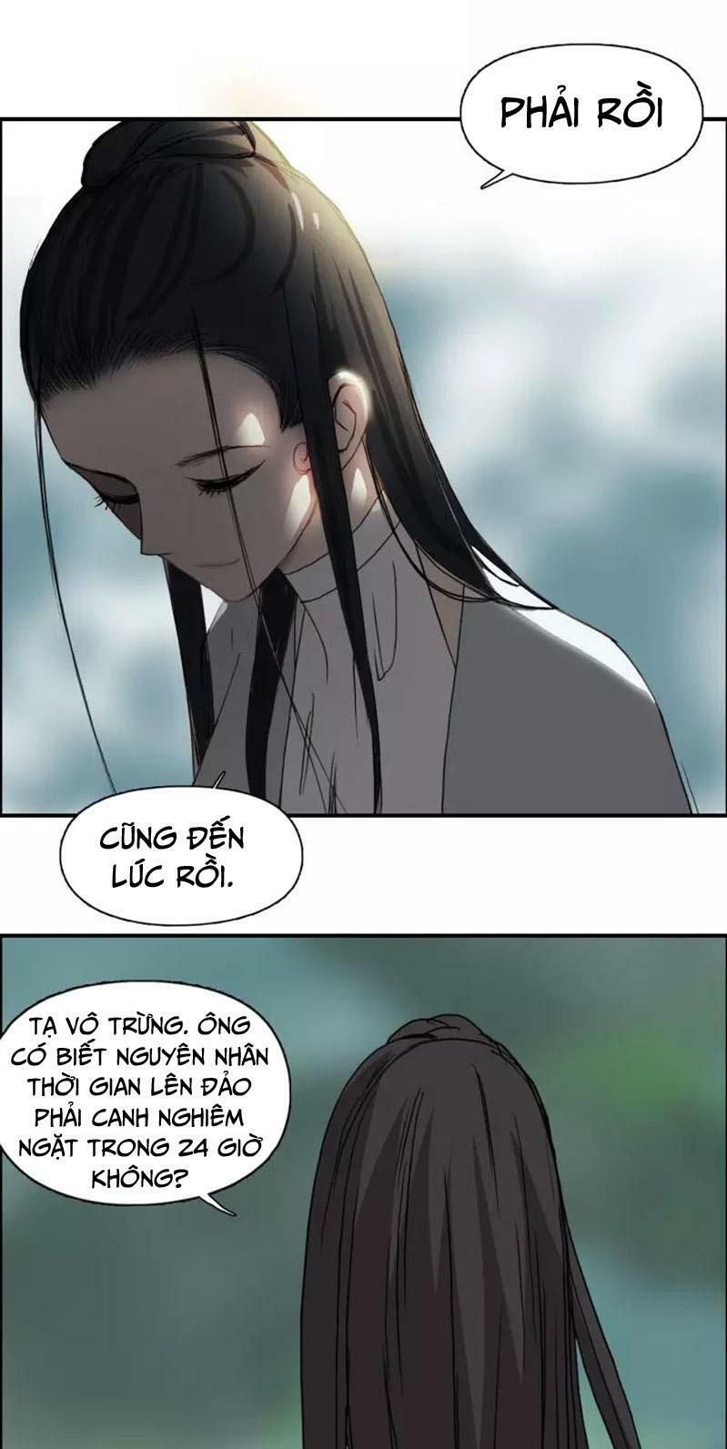 đọc truyện Siêu Năng Lập Phương Chương 171 ảnh 15 tại Thiên Thai Truyện