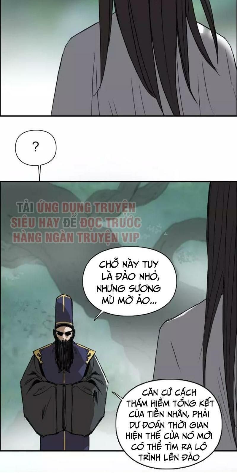 đọc truyện Siêu Năng Lập Phương Chương 171 ảnh 16 tại Thiên Thai Truyện