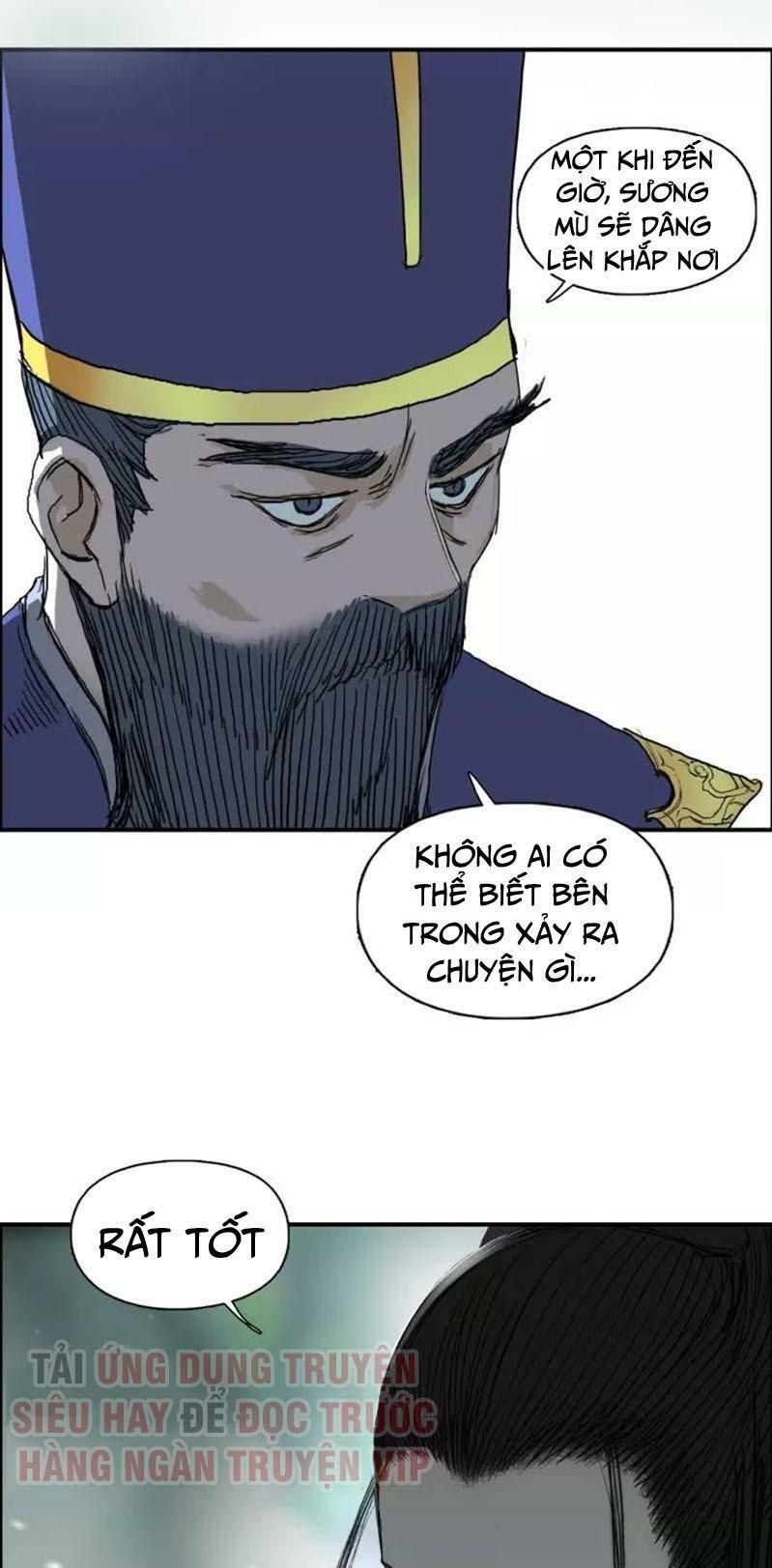 đọc truyện Siêu Năng Lập Phương Chương 171 ảnh 17 tại Thiên Thai Truyện