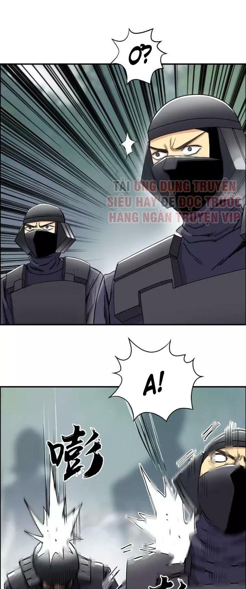 đọc truyện Siêu Năng Lập Phương Chương 171 ảnh 21 tại Thiên Thai Truyện