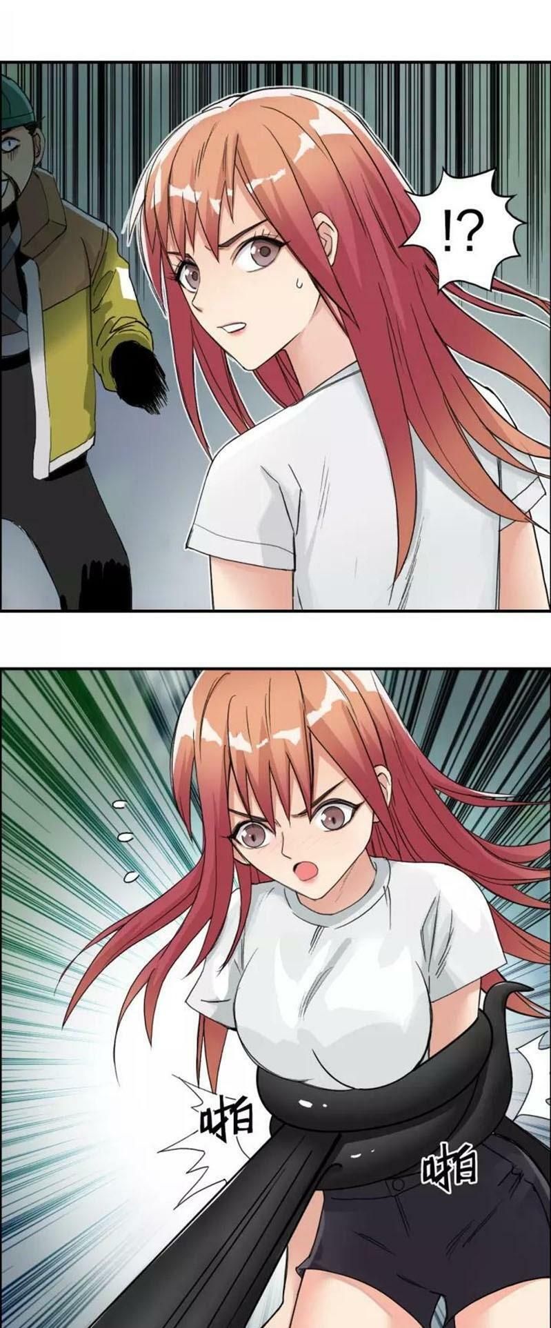 đọc truyện Siêu Năng Lập Phương Chương 171 ảnh 23 tại Thiên Thai Truyện