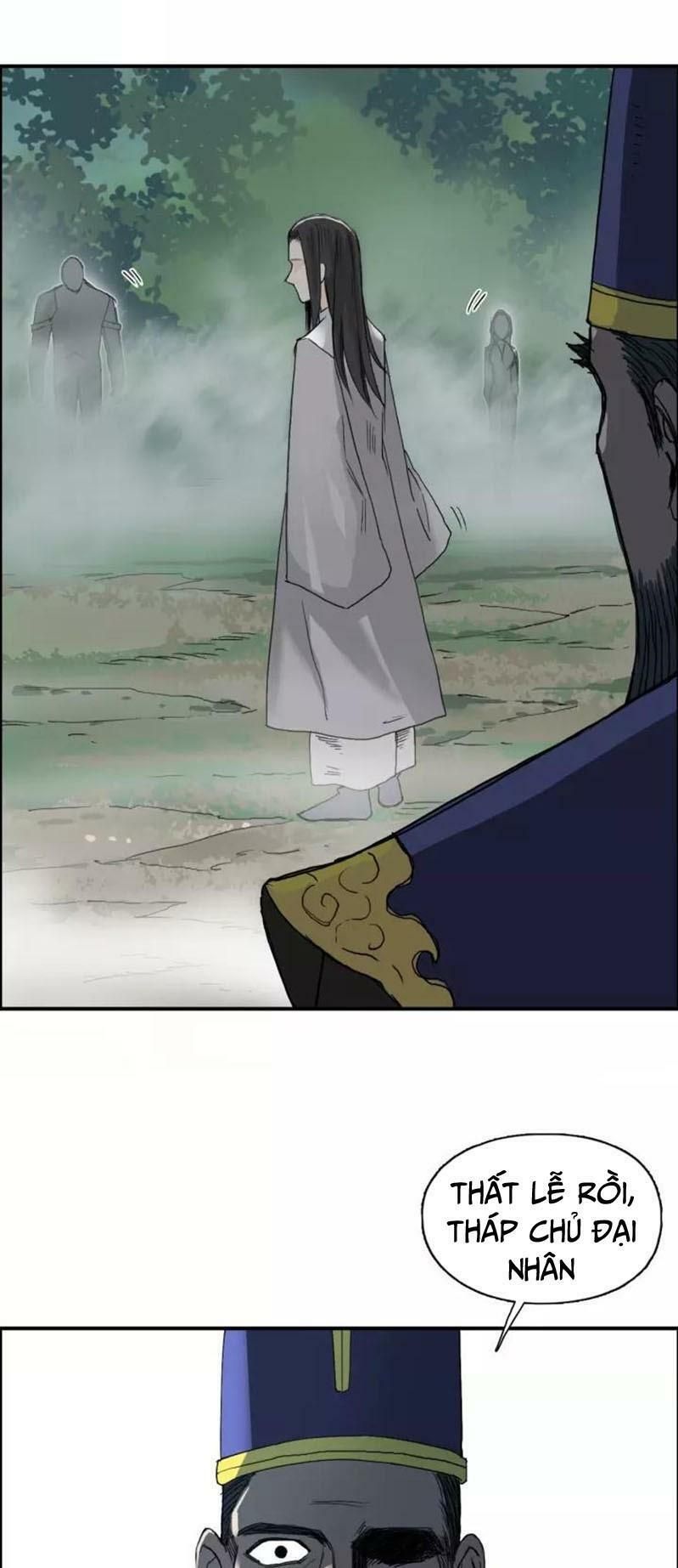 đọc truyện Siêu Năng Lập Phương Chương 171 ảnh 25 tại Thiên Thai Truyện