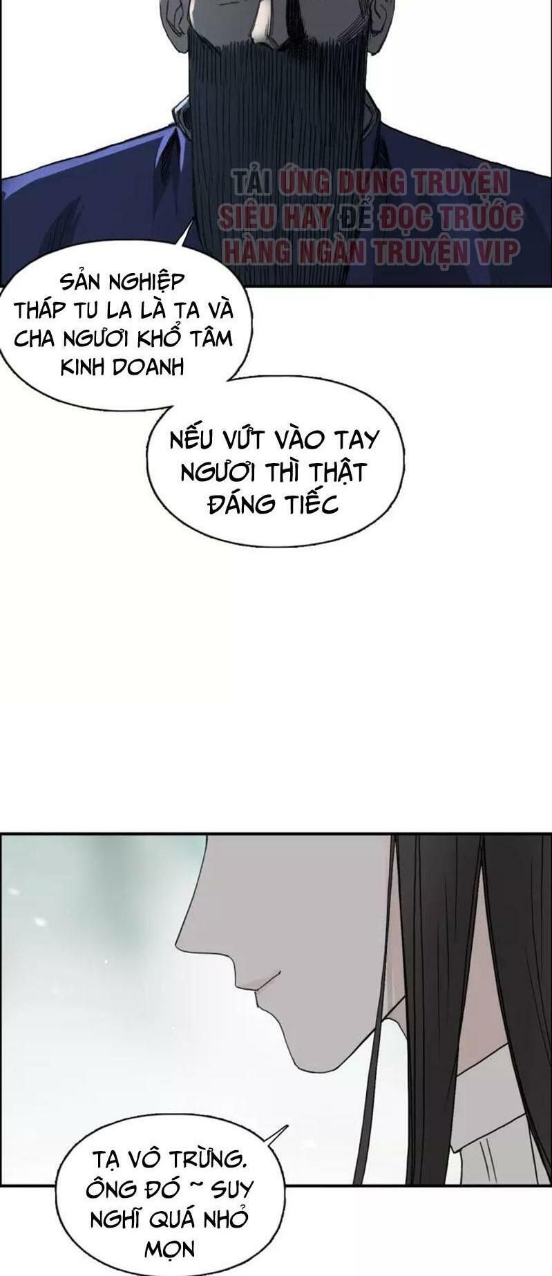 đọc truyện Siêu Năng Lập Phương Chương 171 ảnh 26 tại Thiên Thai Truyện