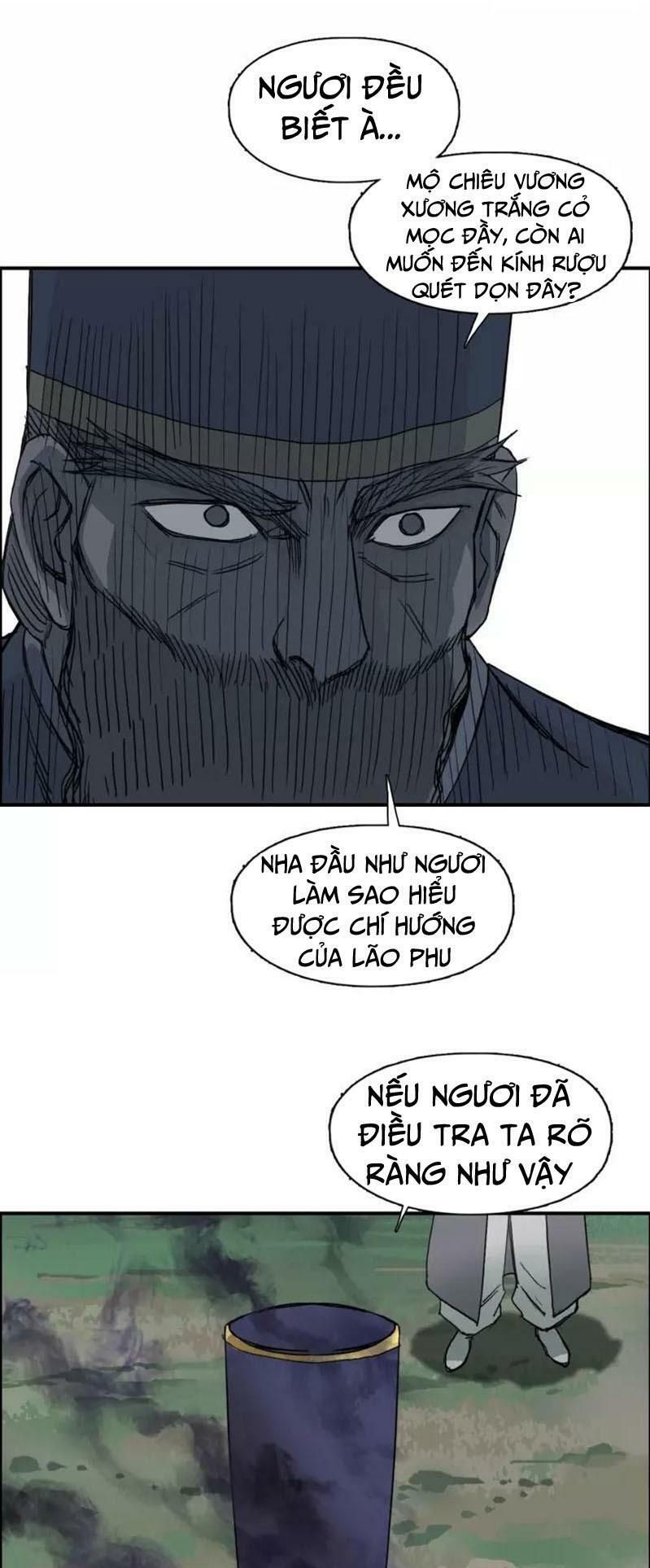 đọc truyện Siêu Năng Lập Phương Chương 171 ảnh 29 tại Thiên Thai Truyện