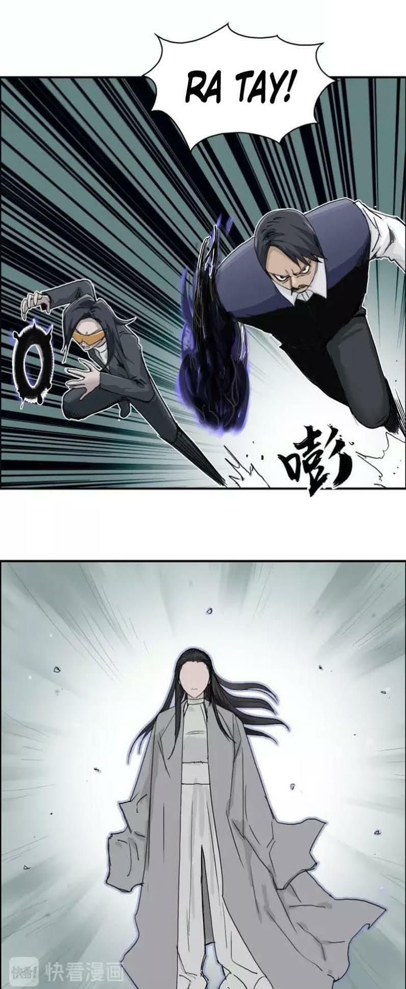 đọc truyện Siêu Năng Lập Phương Chương 171 ảnh 31 tại Thiên Thai Truyện