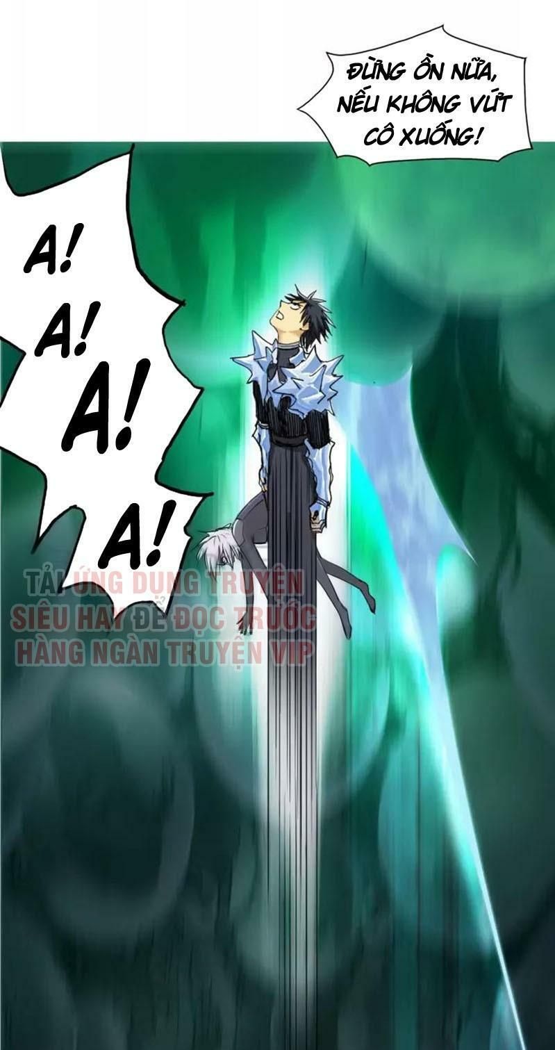 đọc truyện Siêu Năng Lập Phương Chương 171 ảnh 33 tại Thiên Thai Truyện